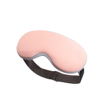 Portable size energy-saver electric eye cover for sleep